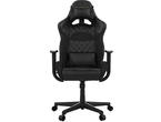 Геймърски столове Gamdias ZELUS E1 L Black