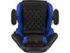 Геймърски столове Gamdias ZELUS E1 L Blue