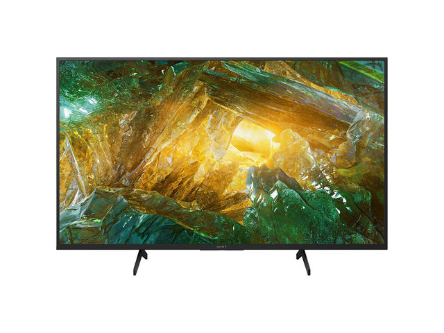 Телевизори Sony KD-65XH8096