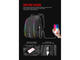 Чанти за Лаптопи Marvo Gaming Backpack 15.6"