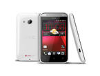 Смартфони HTC Desire 200 4GB, бял цвят