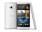 Смартфони HTC One 801N 32GB, бял цвят