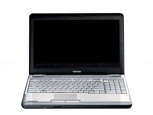 Лаптопи Toshiba Satellite Pro L500-1T8