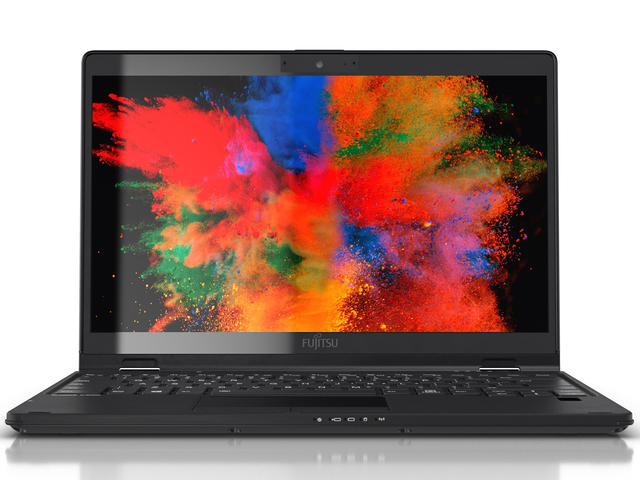 Лаптопи Fujitsu Lifebook U9310X