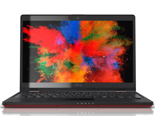 Лаптопи Fujitsu Lifebook U9310X
