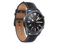 Смарт часовници Samsung Galaxy Watch3 45 mm BT MYSTIC Black