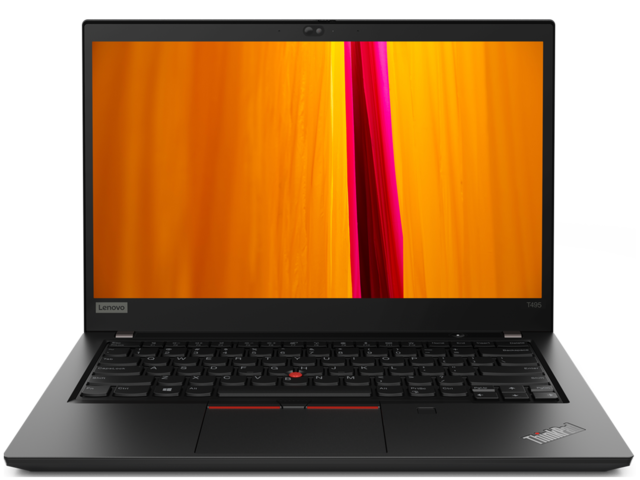 Лаптопи Lenovo ThinkPad T495