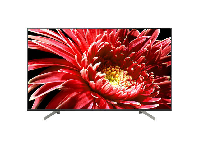 Телевизори Sony KD-55XG8596
