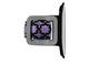 Калъфи Gaiam Armband Small , в черно-лилаво