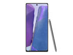 Смартфони Samsung Galaxy Note20 256GB, Mystic Gray