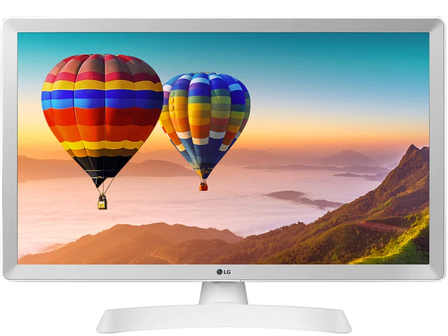 Монитори LG 24TN510S-WZ