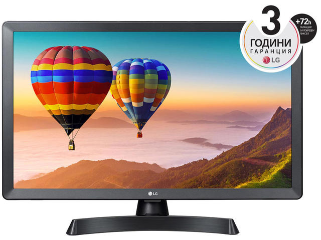 Монитори LG 24TN510S-PZ