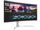 Монитори LG 38WN95C-W