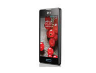 Смартфони LG Optimus L5 II E460 4GB, черен цвят