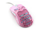 Мишки Glorious Model O (Matte Pink)