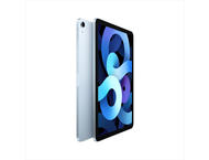 Таблети Apple iPad Air 4 (2020) Wi-Fi 64GB - Sky Blue