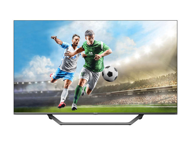 Телевизори HiSense 43A7500F