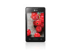 Смартфони LG Optimus L4 II E440 4GB, черен цвят