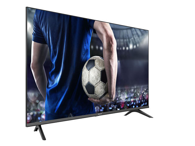 Телевизори Hisense  40A5100F