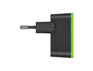 Зарядни устройства Belkin 220V зарядно с един USB изход за iPad & таблет