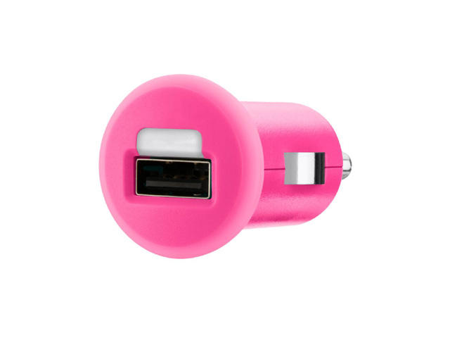 Зарядни устройства Belkin MixIt зарядно за кола за iPhone и смартфон