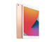 Таблети Apple iPad 10.2 (2020) Wi-Fi 128GB - Gold