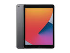 Таблети Apple iPad 10.2 (2020) Wi-Fi 128GB - Space Grey