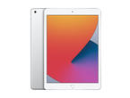 Таблети Apple iPad 10.2 (2020) Wi-Fi 32GB - Silver