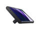 Калъфи Samsung Note 20 Ultra Protective Standing Cover Black