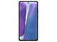 Калъфи Samsung Galaxy Note20 Leather Cover Black