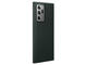 Калъфи Samsung Galaxy Note20 Ultra Leather Cover Green