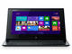 Таблети Sony Vaio Duo 128GB, черен цвят
