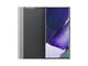 Калъфи Samsung Galaxy Note20 Ultra Smart Clear View Cover Black