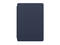 Калъфи за таблети Apple Smart Cover за iPad (8 поколение) - Deep Navy (Seasonal Fall 2020)