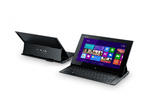 Таблети Sony Vaio Duo 128GB, черен цвят