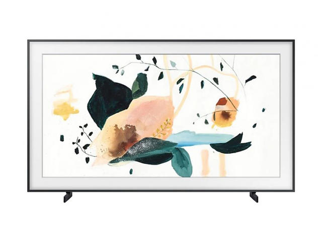 Телевизори Samsung 43LS03T