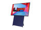 Телевизори Samsung The Sero 43LS05TA