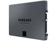 SSD 1TB Samsung 870 QVO SATA