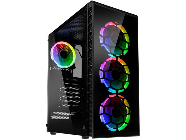 Кутии Kolink Observatory Lite RGB