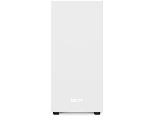 Кутии NZXT H710i Matte White