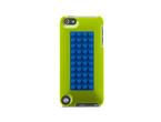 Калъфи за таблети LEGO Builder пластмасов калъф за iPod Touch 5G