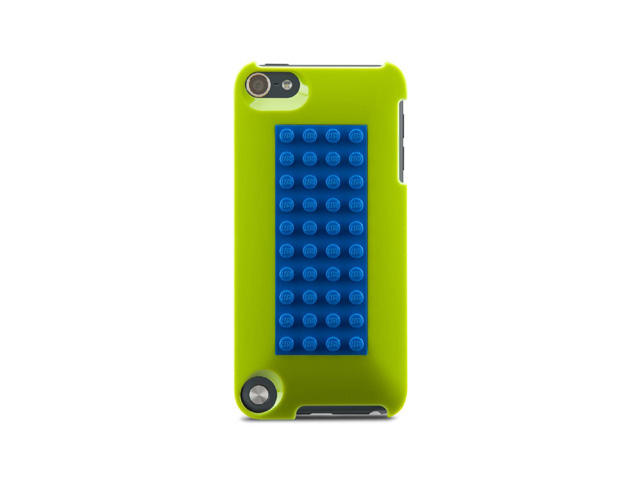 Калъфи за таблети LEGO Builder пластмасов калъф за iPod Touch 5G