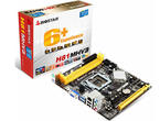 Дънни платки Biostar H81MHV3