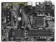 Дънни платки Gigabyte B460 HD3