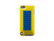 Калъфи за таблети LEGO Builder пластмасов калъф за iPod Touch 5G
