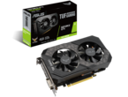 Видео карти ASUS TUF Gaming GTX 1650 SUPER 4GB