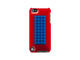 Калъфи за таблети LEGO Builder пластмасов калъф за iPod Touch 5G