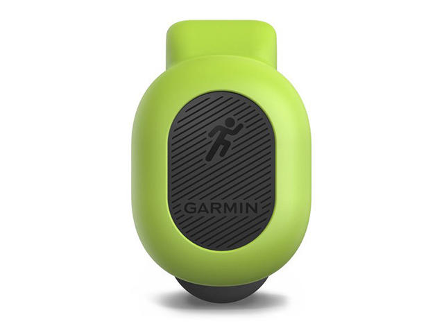 Каишки Garmin Running Dynamics