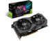 Видео карти Asus ROG Strix GTX 1660 Super 6GB