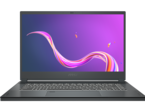 Лаптопи MSI Creator 15 A10SET-214XBG